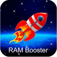 Mobile Booster - Battery - Ram - Cache Optimizer on 9Apps