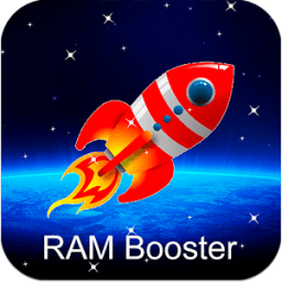 Mobile Booster - Battery - Ram - Cache Optimizer أيقونة