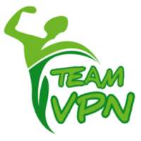 TeamVPN - Official App on 9Apps