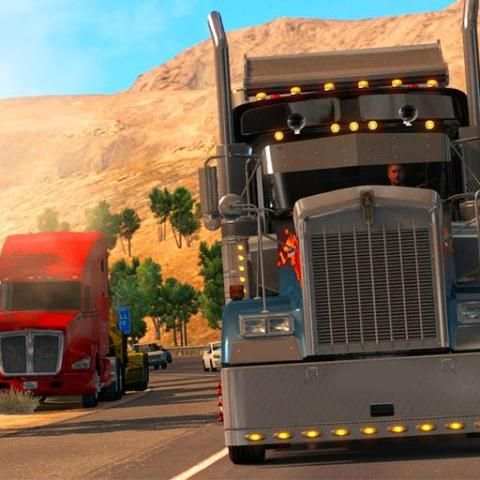 Bus Coach Game скриншот 1