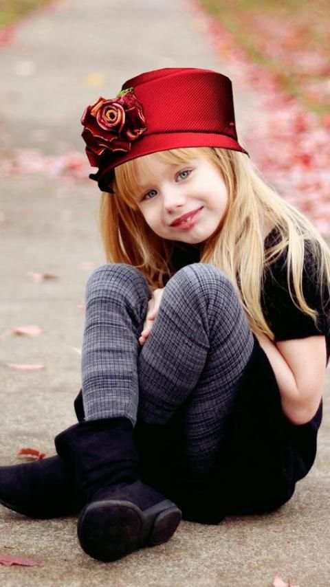 Hats Photo Editor скриншот 1