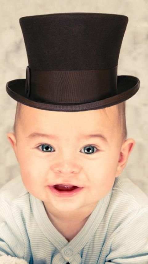 Hats Photo Editor screenshot 3