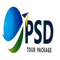 PSD Tourpackage