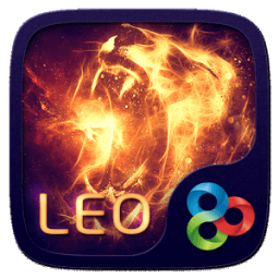 LEO GO Launcher Theme icon