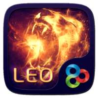 LEO GO Launcher Theme on 9Apps
