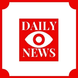 Daily News أيقونة