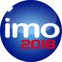 Guide for Imo beta 2018 chat 1.1