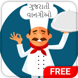 300+ Gujarati Recipes icon