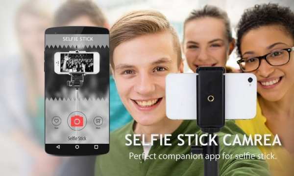 Stick Camera скриншот 4