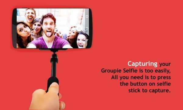 Stick Camera скриншот 2