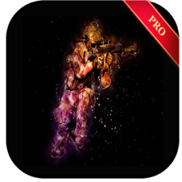 ikon sniper army t 3d