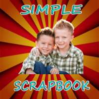 Simple Scrap Book on 9Apps