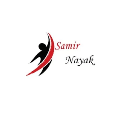 Samir Nayak आइकन