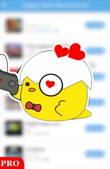 Happy Chick Simule screenshot 2