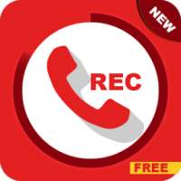 Call recorder - مسجل المكالمات