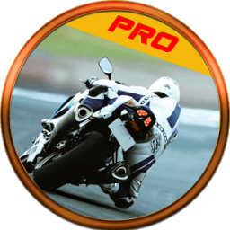 Moto Bike City Highway Pro Rider 3D Race Simulator иконка