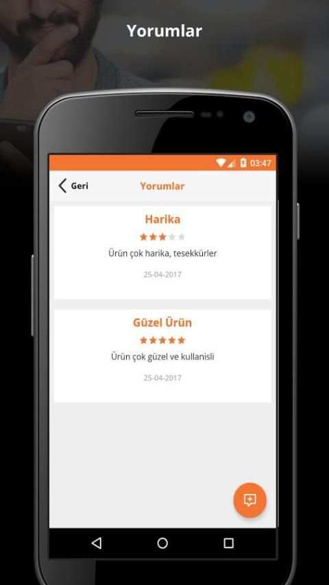 T-Soft Mobile screenshot 3