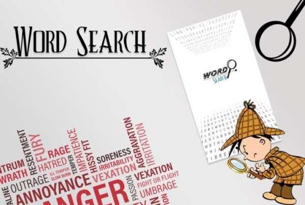 Word Search screenshot 5