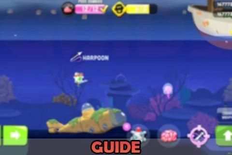 Guide for Zombie Catchers screenshot 2