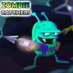 Guide for Zombie Catchers иконка