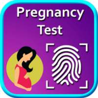 Pregnancy Finger Prank