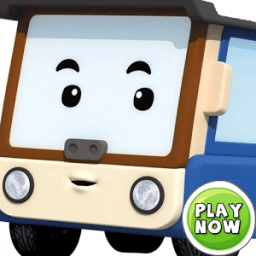 Mobil Balap 2017 иконка