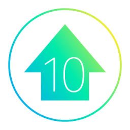 iLauncher 10 иконка