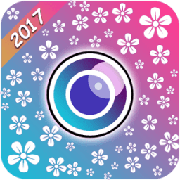 Yo͏u͏Ca͏m Pe͏rfec͏t - Sel͏fie Cam͏era App आइकन