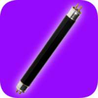 Light Ultraviolet Simulator