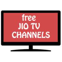 Free Jio Tv Channels Prank