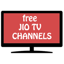 Free Jio Tv Channels Prank иконка