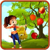 Fruit Archery