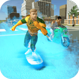 Walter Fall आइकन