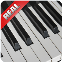ikon Musical Piano Keyboard