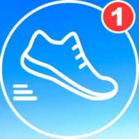 Pedometer - Step Counter & Calorie Counter on 9Apps