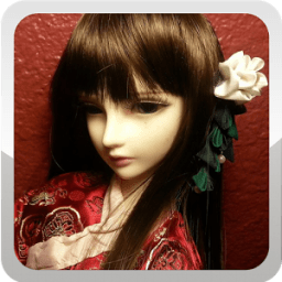 Doll Wallpapers أيقونة