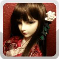 Doll Wallpapers