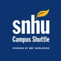 SNHU Campus Shuttle on 9Apps