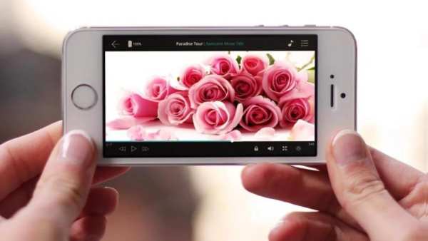 HD Video Player screenshot 11