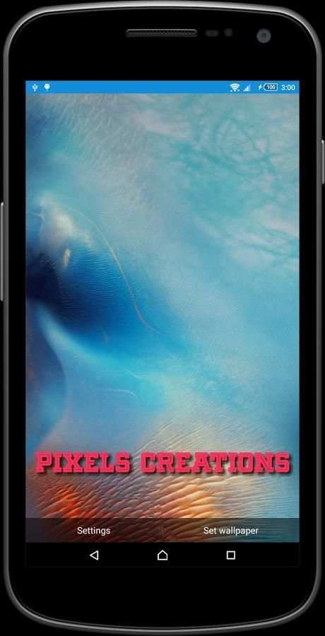 My Name Live Wallpaper screenshot 2