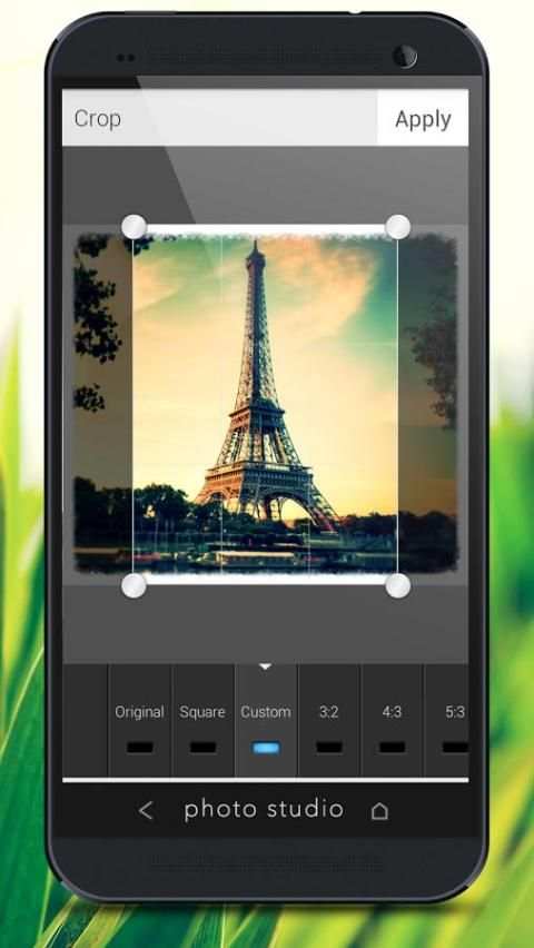 Photo Studio Pro स्क्रीनशॉट 2