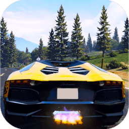Real Traffic Driving 2018 أيقونة