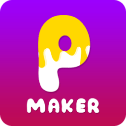 Poster Maker &amp; Poster Lab Plus أيقونة