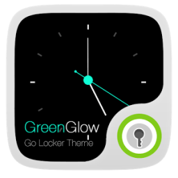 ikon (FREE) Green Glow GO Locker