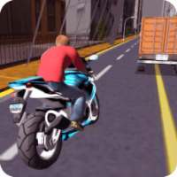 City Bike Racing 3D