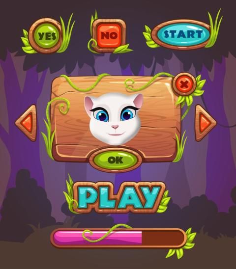 Angela Adventure screenshot 4