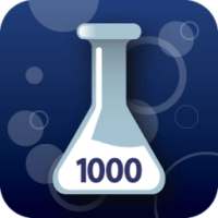 Alchemy 1000 أيقونة