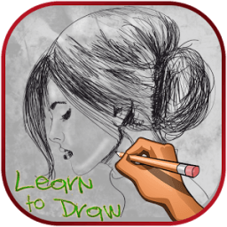 Learn to Draw Face आइकन
