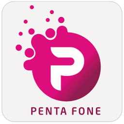 Penta fone иконка