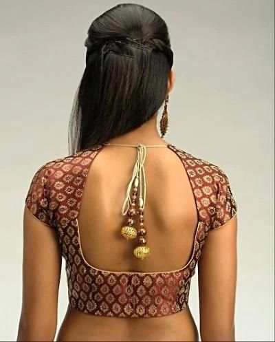 Blouse Designs 1 تصوير الشاشة